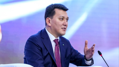 Президент задает генеральную повестку и содержание основных направлений госполитики – Ерлан Карин об интервью Главы государства