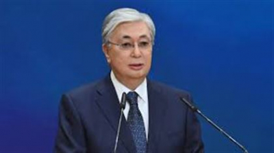 "Қатаң айыптаймын". Тоқаев құқық қорғау органдарына ескерту жасады