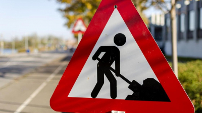 Проспект Мангилик Ел в Астане частично перекроют