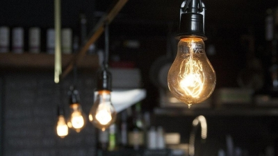 Центральная часть Алматы осталась без электричества