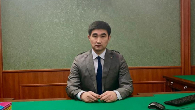 Дархан Куракбаев назначен заместителем главы Антикора