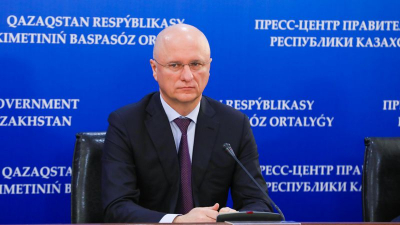 Новый инвестор "АрселорМиттал Темиртау" не связан с российскими олигархами