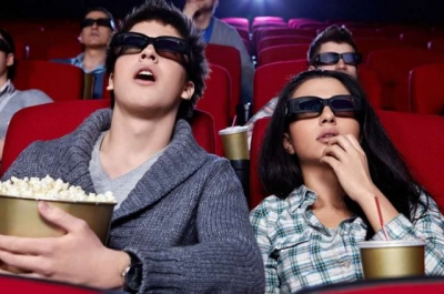 Кинорынок или кинобазар? &nbsp;