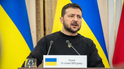 В Саудовской Аравии состоятся мирные переговоры по Украине, но Россию на них не позовут. Что известно