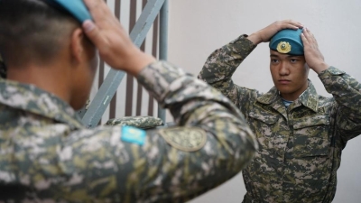 Что делать казахстанским военнослужащим, если за них не платили взносы на ОСМС