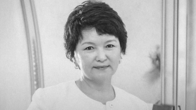 В Шымкенте скончалась одна из первых женщин-депутатов, прозванная "Железной леди"