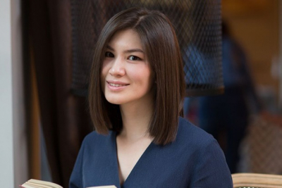 &laquo;Я озвучила фразу &ldquo;Абонентский номер занят&rdquo;&raquo;: Марина Шарипова &mdash; о вирусности и разрыве шаблонов