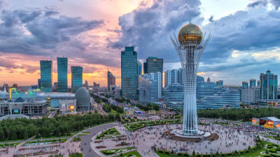 Как будут отдыхать казахстанцы на День столицы