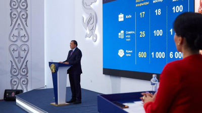 На субсидирование сферы сельского хозяйства в Мангистау в 2023 году выделили 1,9 млрд тенге