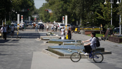 Сколько человек проживает в Казахстане сегодня