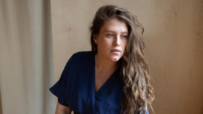 Звезда сериала &quot;Чики&quot; стала мамой во второй раз