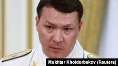 СМИ: Бывший глава пятого департамента КНБ заявил в суде, что приказы во время Кантара ему отдавал Самат Абиш&nbsp;