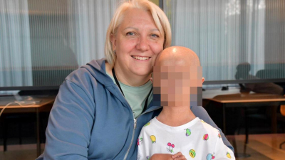 "Год равен семи годам": девочка из Алматы страдает преждевременным старением