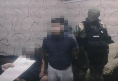 Полицейские пресекли деятельность нескольких ОПГ, занимавшихся хищениями на объектах Qarmet   