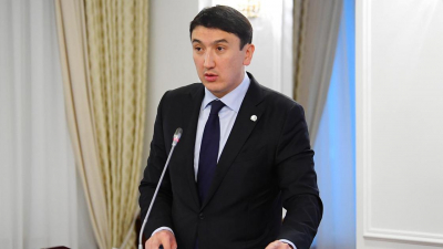 Главе КМГ Мирзагалиеву и вице-министру энергетики Нурмаганбетову объявят выговоры