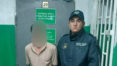 40-летний мужчина задержан по подозрению в изнасиловании 3-летних сестер