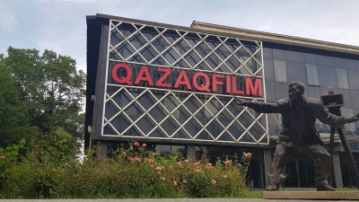 Вице-президент "Казахфильма" осуждён за хищение: Жубандыков получил пять лет условно