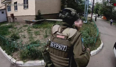 В Астане, Алматинской и Западно-Казахстанской областях задержали религиозных радикалов &nbsp;&nbsp;