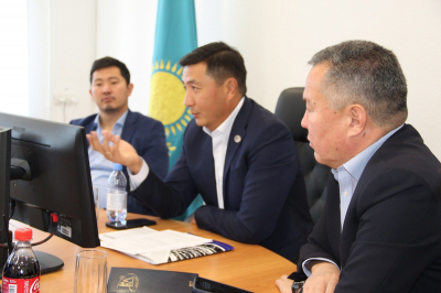 Страны Центральной Азии создали хризотиловую ассоциацию