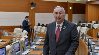 Жигули Дайрабаев прокомментировал слухи о махинациях с недвижимостью