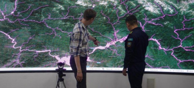 Систему прогнозирования паводков разрабатывают в ВКО