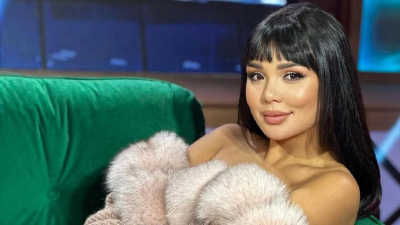 &quot;Лучше, чем Кендалл&quot;: Жания Джуринская появилась в эффектном образе (видео)