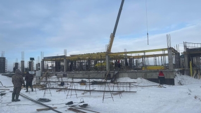 Вопрос трехсменных школ решается в Акмолинской области