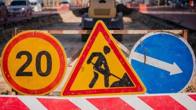 По еще одной улице Астаны перекроют автомобильное движение