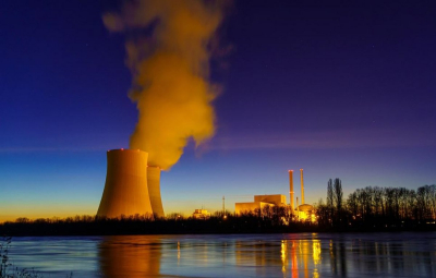 Конкурс на название АЭС стартует в Казахстане