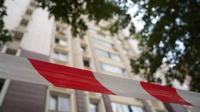 Подробности гибели женщины при пожаре в микрорайоне Аккент озвучили в УОЗ