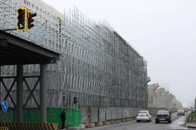 Сколько еще денег может понадобиться для строительства LRT в Астане