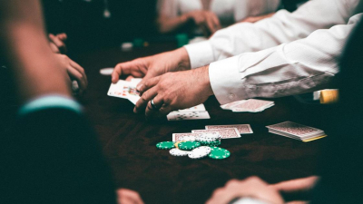 Об игравших в казино подчиненных высказался глава Минфина