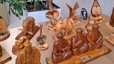 ЮНЕСКО и Казахстан объединяют усилия для сохранения нематериального культурного наследия