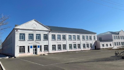 Почти 90 объектов образования обновили в Акмолинской области