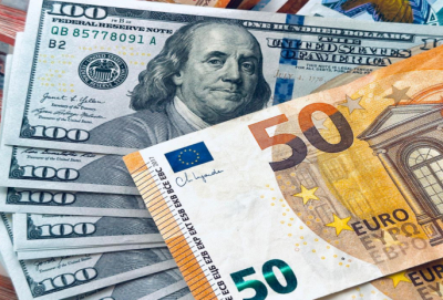 Курс доллара повысился в Казахстане