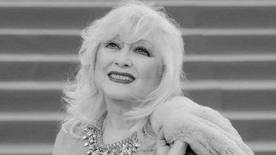 Умерла актриса Ирина Мирошниченко