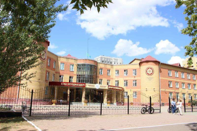 Кузница директоров школ