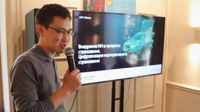 В Казахстане запустят пилотный проект по контролю за медсостоянием водителя
