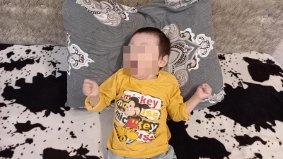 "Выжил, но остался инвалидом": мальчик из Экибастуза едва не умер при родах и обрел ДЦП