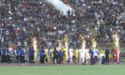 &laquo;Представление&raquo; &laquo;Ордабасы&raquo;&nbsp;&mdash; &laquo;Астана&raquo;, два неудачника и&nbsp;никакие &laquo;Актобе&raquo;, &laquo;Кайрат&raquo; и&nbsp;&laquo;Тобол&raquo;. Итоги матчей 23-го тура КПЛ