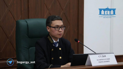 Нападение на водителя скорой в Караганде. Дело Дакебаева вернули в прокуратуру