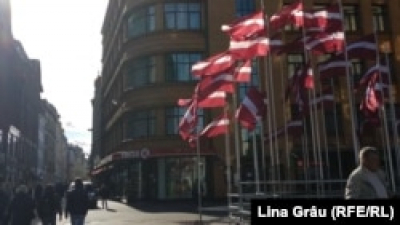 Россиянам с ВНЖ Латвии могут дать отсрочку для изучения языка