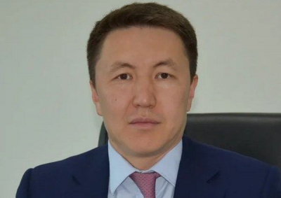 Назначен гендиректор ТОО &quot;Казахстанско-Китайский Трубопровод&quot;