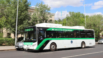 Шесть новых автобусных маршрутов хотят открыть в Астане