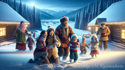 В каких регионах казахстанцы чувствуют себя безопаснее всего - исследование