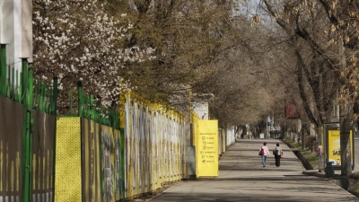 Жара до 33 градусов, град и пыльные бури: какой будет погода в Казахстане в начале недели