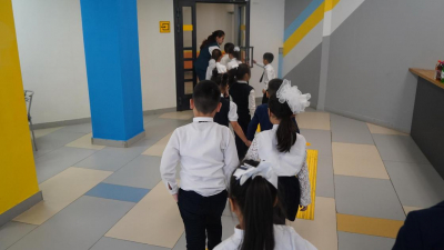 Как проходят закупки для "Комфортной школы", объяснила нацкомпания после критики Годуновой