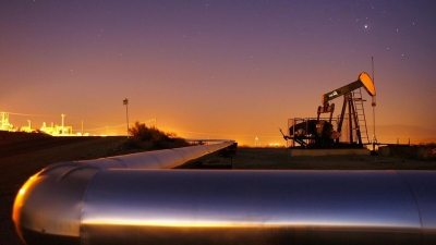 Еще 20 тыс. тонн казахстанской нефти будет направлено в Германию в марте