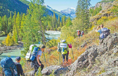 В Восточном Казахстане на ура завершился &laquo;пилот&raquo; по летнему обучению детей казахскому языку в гостевых семьях