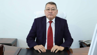 Экс-начальник полиции получил должность в акимате Мангистау